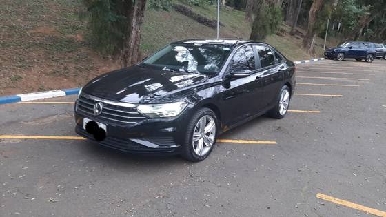 VOLKSWAGEN JETTA 1.4 250 TSI TOTAL FLEX TIPTRONIC VOLKSWAGEN JETTA 1.4 250 TSI TOTAL FLEX TIPTRONIC